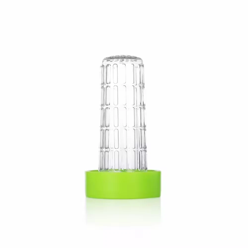 Tritan Fruit Infuser Bottle Tritan Fruit Infuser Bottle