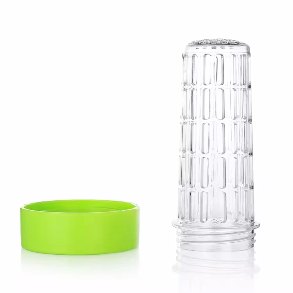 Tritan Fruit Infuser Bottle Tritan Fruit Infuser Bottle
