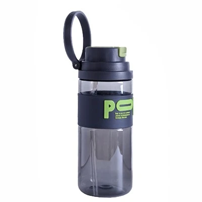 Plastová sportovní láhev na nápoje 620 ml-BPA